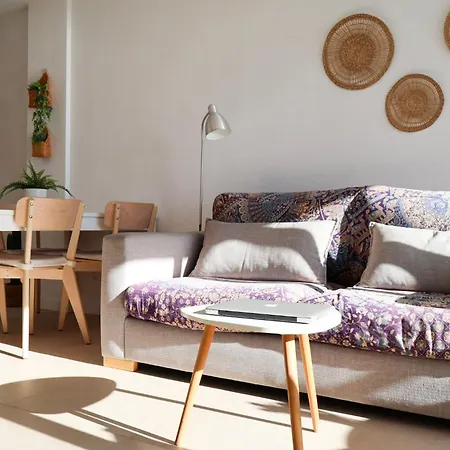 Apartamento En Primera Línea De Playa