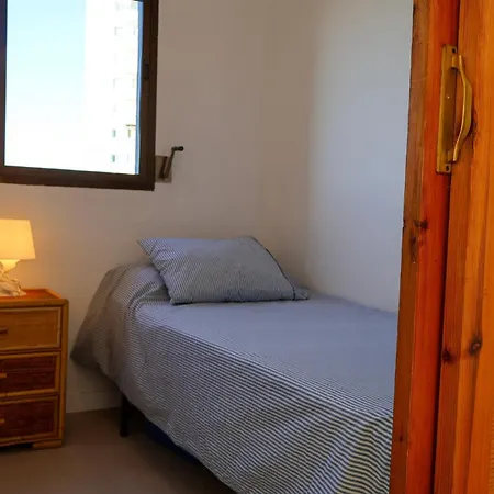 En Primera Línea De Playa * Valencia