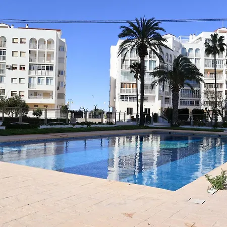 En Primera Línea De Playa Valencia